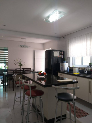 Imagem Sobrado com 3 Quartos à Venda, 175 m² em Taboão - São Bernardo Do Campo Imagem Sobrado com 3 Quartos à Venda, 175 m² em Taboão - São Bernardo Do Campo