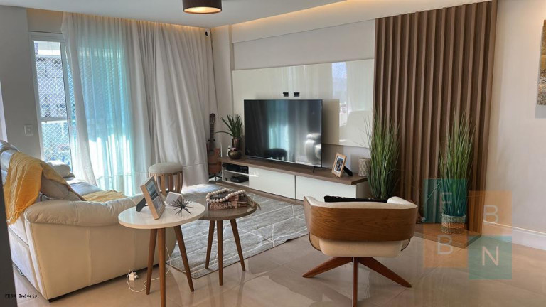 Imagem Apartamento com 4 Quartos à Venda, 222 m² em Freguesia (jacarepaguá) - Rio De Janeiro