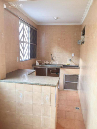 Imagem Apartamento com 3 Quartos à Venda, 55 m² em Vila Virgínia - Ribeirão Preto Imagem Apartamento com 3 Quartos à Venda, 55 m² em Vila Virgínia - Ribeirão Preto