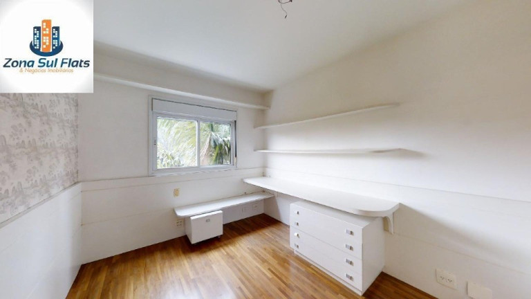 Imagem Apartamento com 4 Quartos à Venda, 220 m² em Vila Cruzeiro - São Paulo