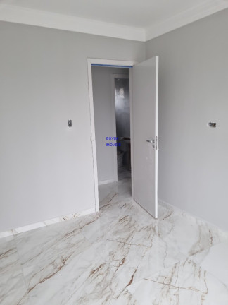 Imagem Sobrado com 2 Quartos à Venda, 58 m² em Tatuquara - Curitiba
