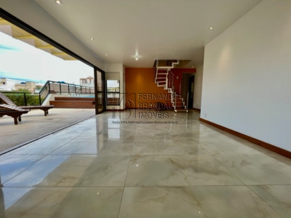 Imagem Imóvel com 3 Quartos à Venda, 312 m² em Barra Da Tijuca - Rio De Janeiro Imagem Imóvel com 3 Quartos à Venda, 312 m² em Barra Da Tijuca - Rio De Janeiro