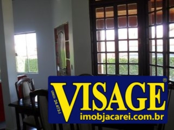 Imagem Casa à Venda, 300 m² em Cid. Jardim - Jacareí Imagem Casa à Venda, 300 m² em Cid. Jardim - Jacareí