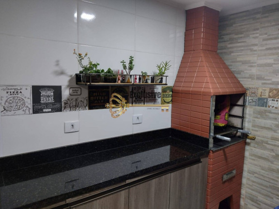 Imagem Cobertura com 2 Quartos à Venda, 90 m² em Parque Das Nações - Santo André Imagem Cobertura com 2 Quartos à Venda, 90 m² em Parque Das Nações - Santo André