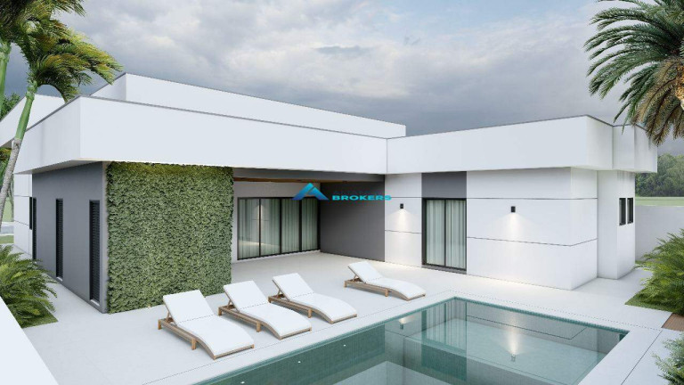 Imagem Casa de Condomínio com 3 Quartos à Venda, 260 m² em Chacara Jardim Patelli - Itupeva Imagem Casa de Condomínio com 3 Quartos à Venda, 260 m² em Chacara Jardim Patelli - Itupeva