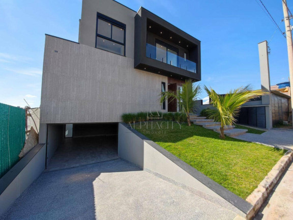 Imagem Casa com 4 Quartos à Venda, 486 m² em Granja Viana - Cotia Imagem Casa com 4 Quartos à Venda, 486 m² em Granja Viana - Cotia