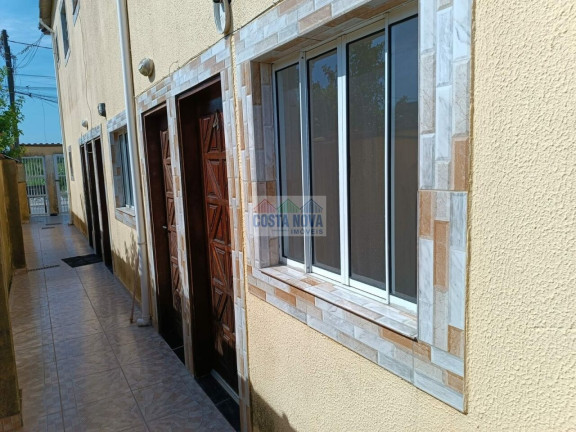 Imagem Casa com 1 Quarto à Venda, 32 m²