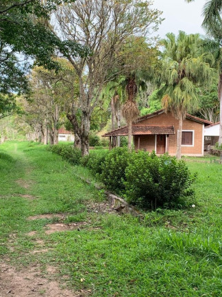Imagem Chácara com 3 Quartos à Venda, 500 m² em Centro - Santa Branca Imagem Chácara com 3 Quartos à Venda, 500 m² em Centro - Santa Branca