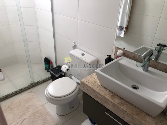 Imagem Apartamento com 3 Quartos à Venda, 83 m² em Pagani - Palhoça Imagem Apartamento com 3 Quartos à Venda, 83 m² em Pagani - Palhoça