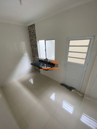 Imagem Casa com 2 Quartos à Venda, 50 m² em Antártica - Praia Grande