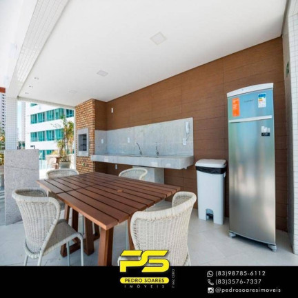 Imagem Sala Comercial à Venda, 30 m² em Altiplano Cabo Branco - João Pessoa Imagem Sala Comercial à Venda, 30 m² em Altiplano Cabo Branco - João Pessoa