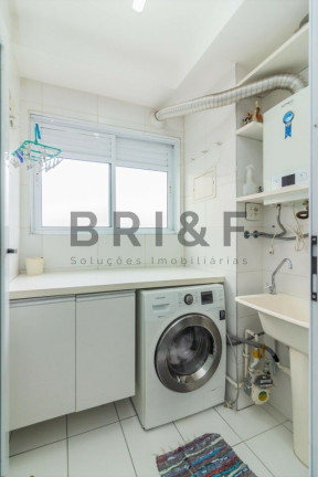 Imagem Apartamento com 2 Quartos à Venda, 64 m² em Vila São Paulo - São Paulo Imagem Apartamento com 2 Quartos à Venda, 64 m² em Vila São Paulo - São Paulo