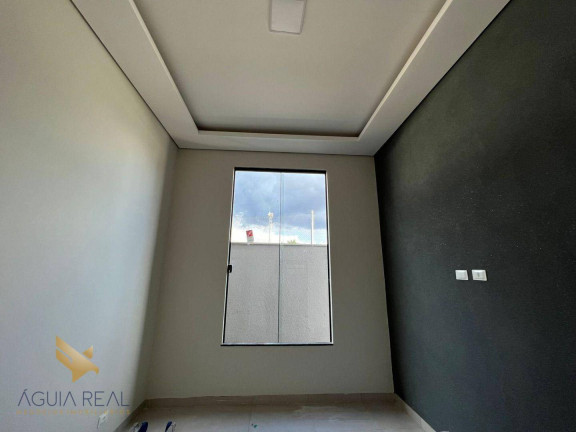 Imagem Casa com 3 Quartos à Venda, 91 m² em Vila Vilas Boas - Campo Grande Imagem Casa com 3 Quartos à Venda, 91 m² em Vila Vilas Boas - Campo Grande