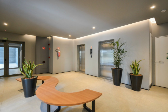 Imagem Imóvel com 1 Quarto à Venda, 26 m² em Cerqueira César - São Paulo Imagem Imóvel com 1 Quarto à Venda, 26 m² em Cerqueira César - São Paulo