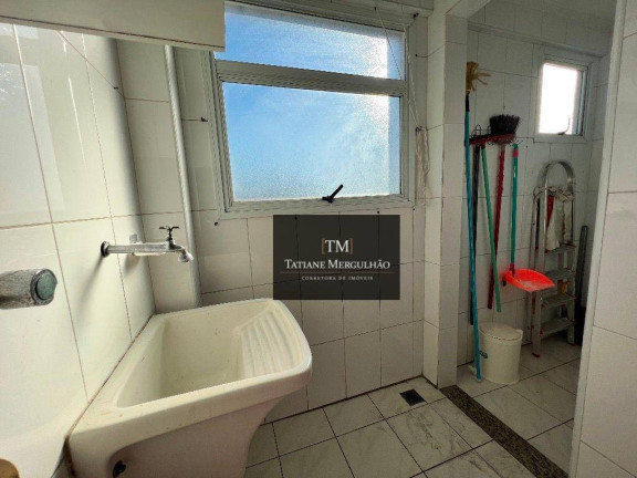 Imagem Apartamento com 3 Quartos à Venda, 91 m² em Gonzaga - Santos Imagem Apartamento com 3 Quartos à Venda, 91 m² em Gonzaga - Santos