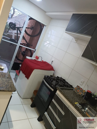 Imagem Imóvel com 2 Quartos à Venda, 80 m² em Chácara Santa Antonieta (nova Veneza) - Sumaré