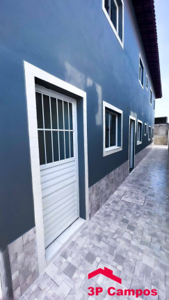 Imagem Casa com 2 Quartos à Venda, 58 m² em Suarão - Itanhaém
