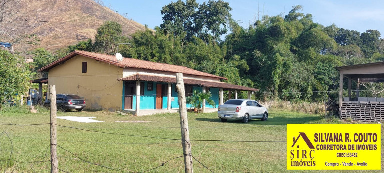 Imagem Chácara com 7 Quartos à Venda, 3 m² em Inoã - Maricá Imagem Chácara com 7 Quartos à Venda, 3 m² em Inoã - Maricá