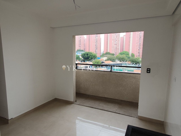 Imagem Apartamento com 2 Quartos à Venda, 48 m² em Casa Verde - São Paulo