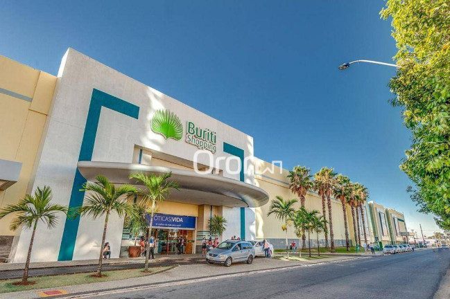 Imagem Sobrado com 5 Quartos à Venda, 288 m² em Parque Amazônia - Goiânia Imagem Sobrado com 5 Quartos à Venda, 288 m² em Parque Amazônia - Goiânia