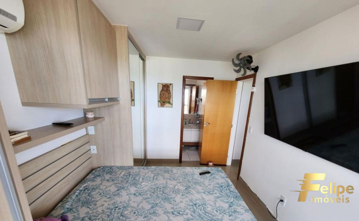 Imagem Imóvel com 2 Quartos à Venda, 70 m² em Praia Do Morro - Guarapari