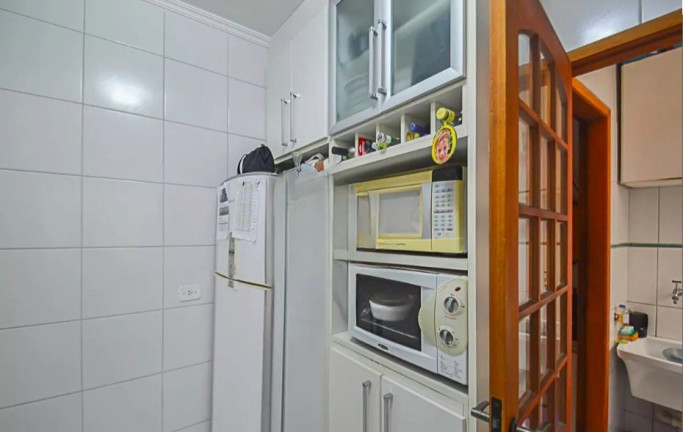 Imagem Casa de Condomínio com 2 Quartos à Venda, 75 m² em Nova Petrópolis - São Bernardo Do Campo Imagem Casa de Condomínio com 2 Quartos à Venda, 75 m² em Nova Petrópolis - São Bernardo Do Campo