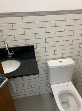 Imagem Sala Comercial para Alugar, 45 m² em Jardim Satélite - São José Dos Campos