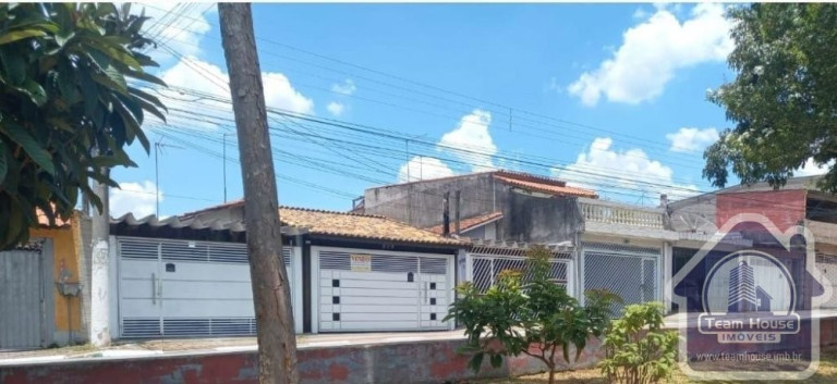 Casa com 2 Quartos à Venda, 125 m² em Jardim Nova Poá - Poá