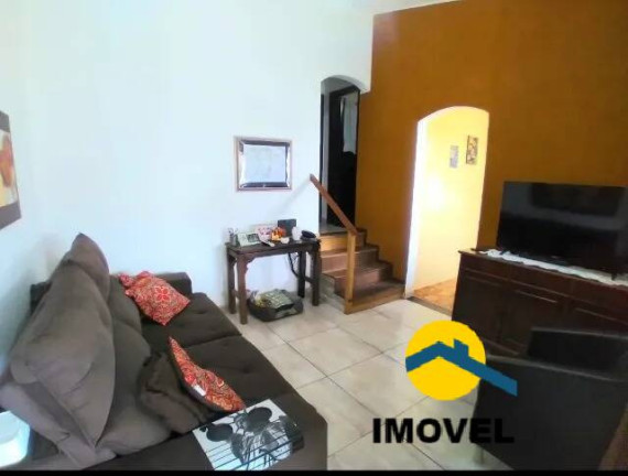 Imagem Casa de Condomínio com 2 Quartos à Venda, 75 m² em Fonseca - Niterói Imagem Casa de Condomínio com 2 Quartos à Venda, 75 m² em Fonseca - Niterói