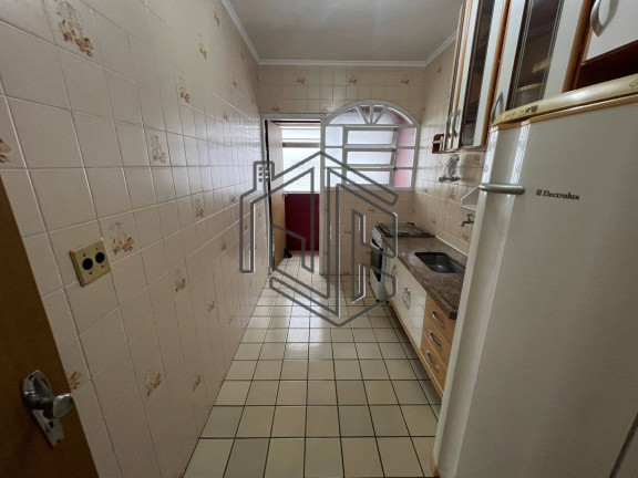 Imagem Apartamento com 1 Quarto à Venda, 42 m² em Tupi - Praia Grande Imagem Apartamento com 1 Quarto à Venda, 42 m² em Tupi - Praia Grande