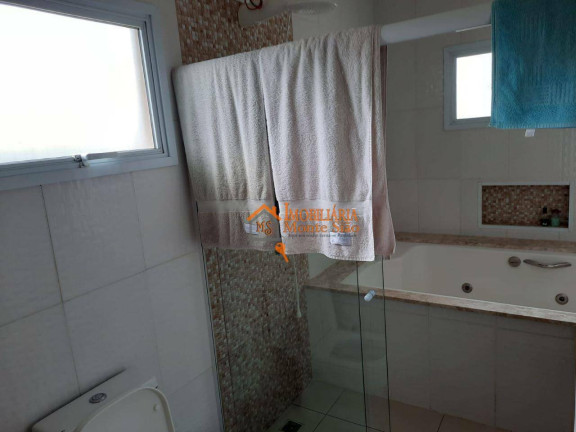 Imagem Sobrado com 4 Quartos à Venda, 415 m² em Condomínio Parque Das Garças Iii - Atibaia Imagem Sobrado com 4 Quartos à Venda, 415 m² em Condomínio Parque Das Garças Iii - Atibaia