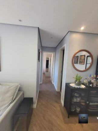 Imagem Apartamento com 2 Quartos à Venda, 65 m² em Centro - Diadema Imagem Apartamento com 2 Quartos à Venda, 65 m² em Centro - Diadema