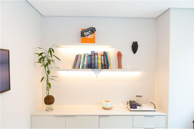 Imagem Sala Comercial para Alugar, 30 m² em Higienópolis - São Paulo