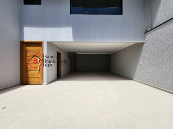 Imagem Sobrado com 3 Quartos à Venda, 259 m² em Parque Da Mooca - São Paulo