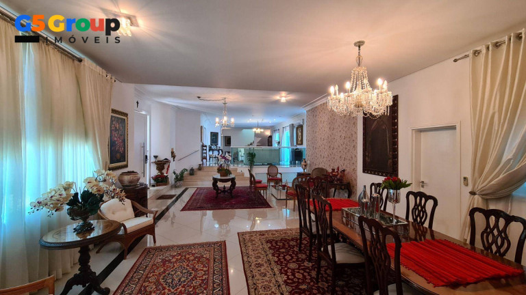 Imagem Casa de Condomínio com 11 Quartos à Venda, 1.500 m² em Condomínio City Castelo - Itu Imagem Casa de Condomínio com 11 Quartos à Venda, 1.500 m² em Condomínio City Castelo - Itu