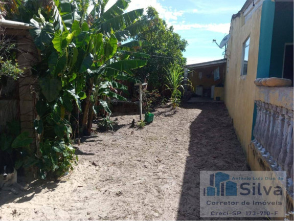 Imagem Casa com 2 Quartos à Venda, 200 m² em Britânia - Ilha Comprida Imagem Casa com 2 Quartos à Venda, 200 m² em Britânia - Ilha Comprida