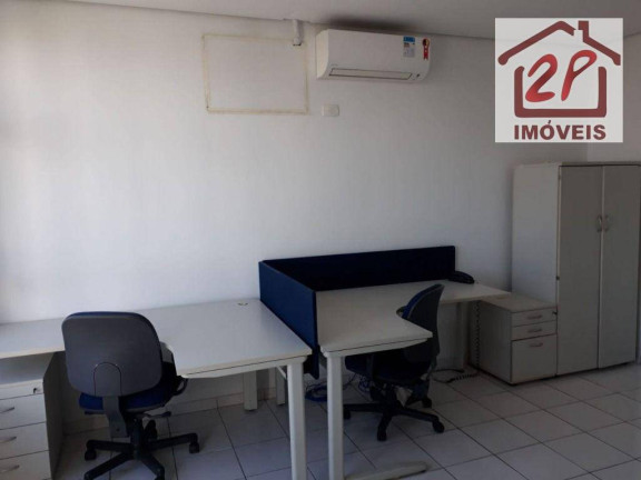 Imagem Sala Comercial para Alugar, 48 m² em Jardim Aquarius - São José Dos Campos Imagem Sala Comercial para Alugar, 48 m² em Jardim Aquarius - São José Dos Campos
