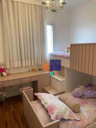Imagem Apartamento com 3 Quartos à Venda, 124 m² em Mooca - São Paulo Imagem Apartamento com 3 Quartos à Venda, 124 m² em Mooca - São Paulo