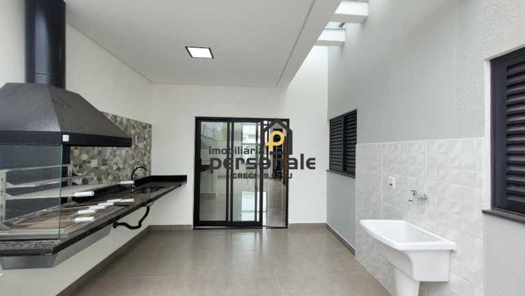 Imagem Imóvel com 3 Quartos à Venda, 103 m² em Condominio Terras De São Francisco - Sorocaba Imagem Imóvel com 3 Quartos à Venda, 103 m² em Condominio Terras De São Francisco - Sorocaba