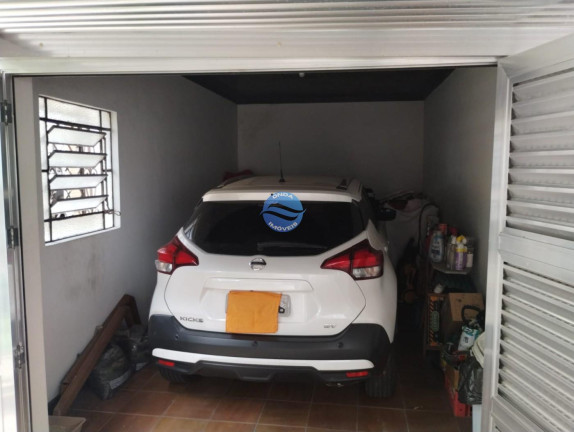 Imagem Casa com 3 Quartos à Venda, 212 m² em Embaré - Santos