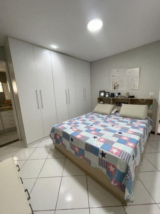 Imagem Casa com 4 Quartos à Venda, 220 m² em Piatã - Salvador