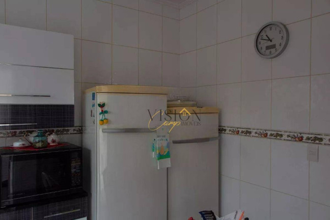 Imagem Casa com 3 Quartos à Venda, 131 m² em Jardim Santana - Campinas Imagem Casa com 3 Quartos à Venda, 131 m² em Jardim Santana - Campinas
