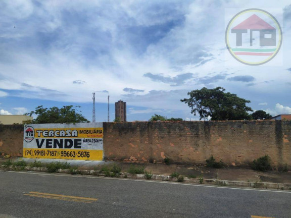 Imagem Imóvel à Venda, 2.300 m² em Nova Marabá - Marabá Imagem Imóvel à Venda, 2.300 m² em Nova Marabá - Marabá