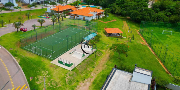Imagem Imóvel à Venda, 378 m² em Residencial Ibi-aram - Itupeva