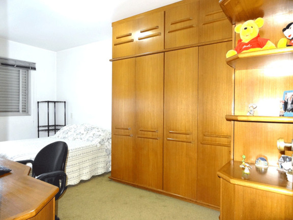 Imagem Apartamento com 4 Quartos à Venda, em Saúde - São Paulo Imagem Apartamento com 4 Quartos à Venda, em Saúde - São Paulo