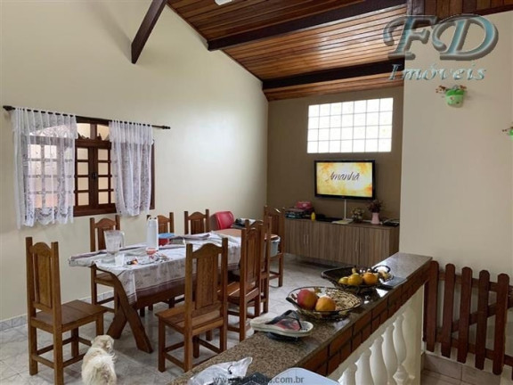 Imagem Casa com 5 Quartos à Venda, 356 m² em Terra Preta (terra Preta) - Mairiporã Imagem Casa com 5 Quartos à Venda, 356 m² em Terra Preta (terra Preta) - Mairiporã