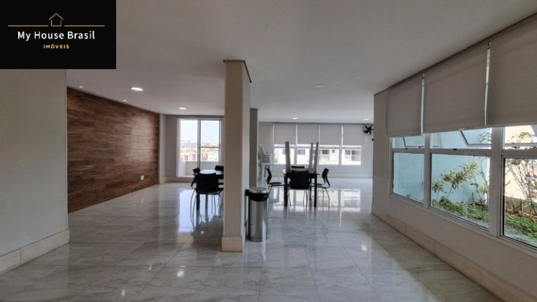 Imagem Apartamento com 2 Quartos à Venda, 58 m² em Parada Inglesa - São Paulo