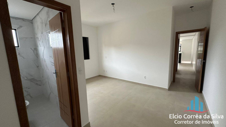 Imagem Casa com 2 Quartos à Venda, 100 m² em Vila Belmiro - Santos