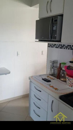 Imagem Apartamento com 2 Quartos à Venda, 54 m² em Residencial Coqueiral - Vila Velha Imagem Apartamento com 2 Quartos à Venda, 54 m² em Residencial Coqueiral - Vila Velha