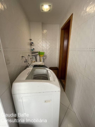 Imagem Apartamento com 3 Quartos à Venda, 133 m² em Centro - São Bernardo Do Campo Imagem Apartamento com 3 Quartos à Venda, 133 m² em Centro - São Bernardo Do Campo